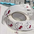 Hello Kitty 500pcs