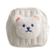 white bear