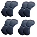 M293 4 Pairs black