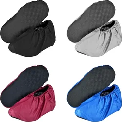 Fundas de zapatos antideslizantes – Reutilizables e impermeables