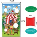 Circus troup