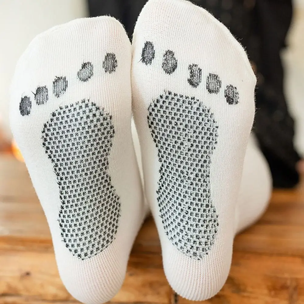 Mallas elásticas de ballet para niña – Algodón suave transpirable - imagen 5