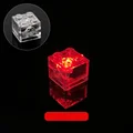 2pcs Fang2X2 red