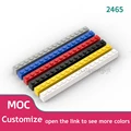 80pcs mix color