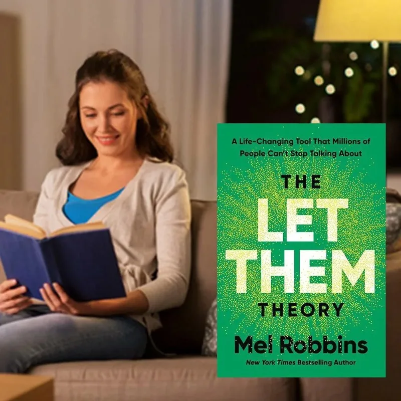 Nuevo Cuaderno The Let ThemTheory: Autocultivo