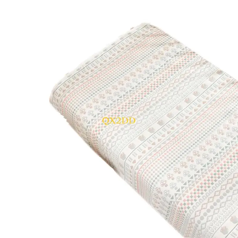 Sábana de algodón lavable suave con almohadilla fría para bebé - imagen 2