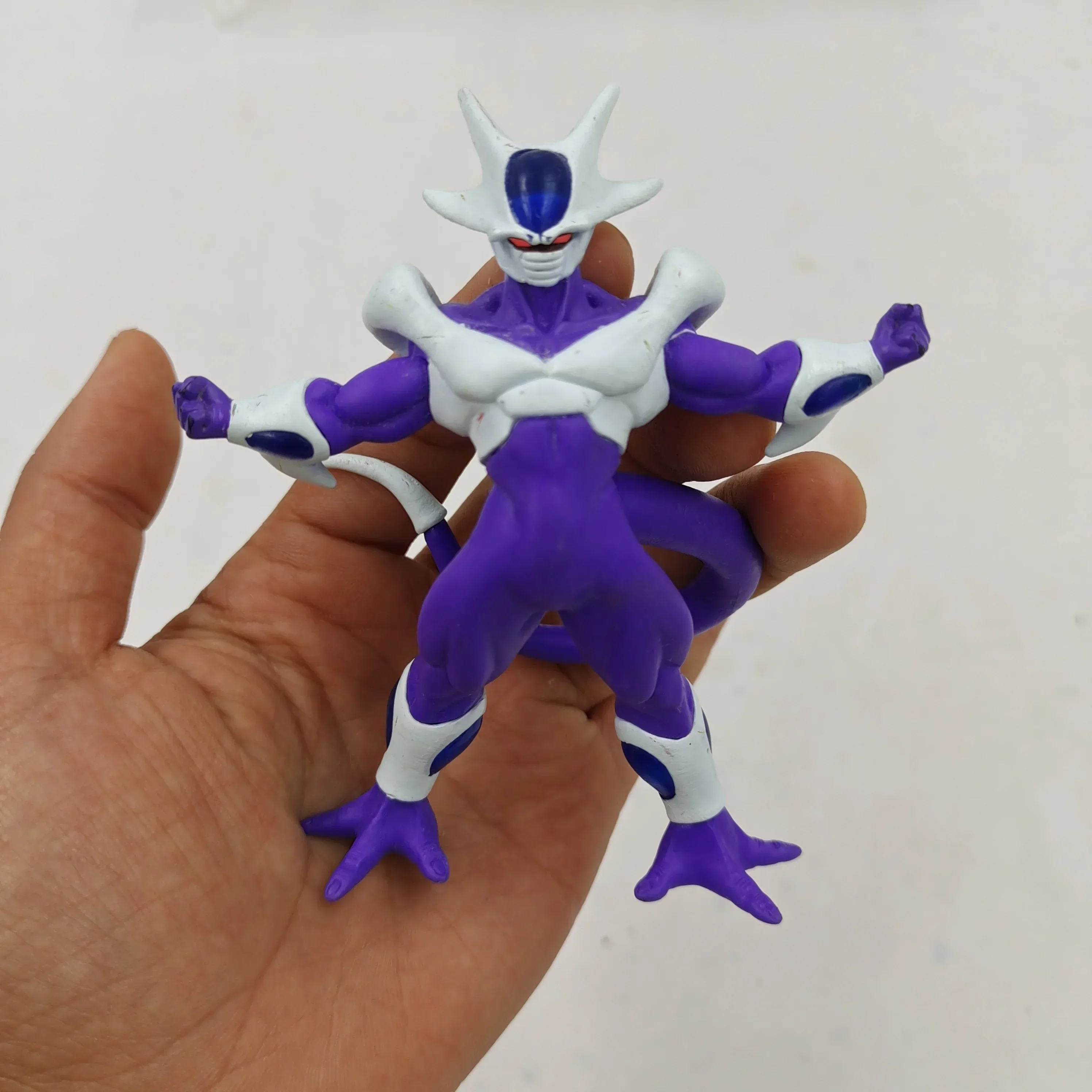DRAGON BALL DG 01
