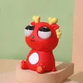 8cm Red