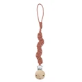 B-rusted red-23cm