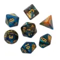 Blue Aureate