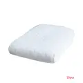 White10pcs