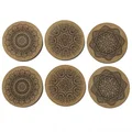 6pcs