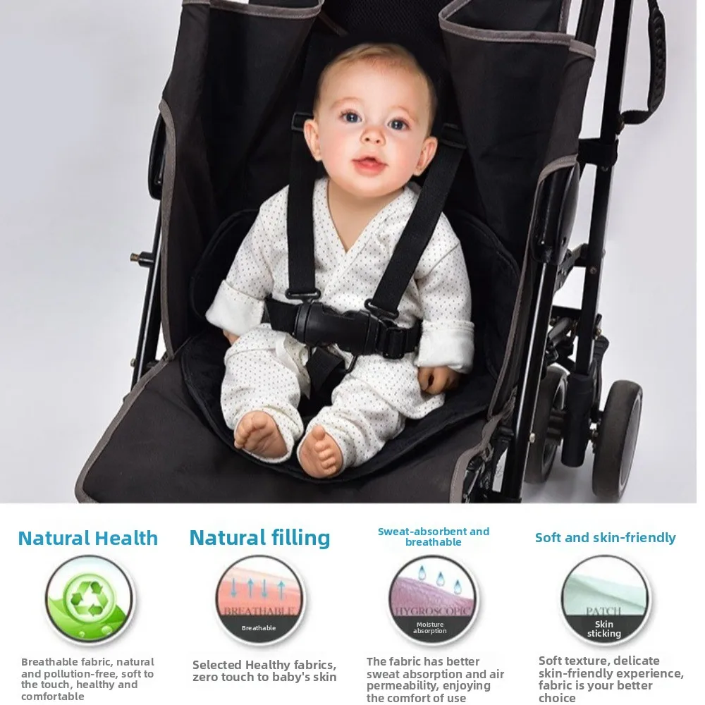 Almohadilla impermeable reutilizable para asiento de coche, Protector de asiento de coche lavable a prueba de fugas, almohadilla antideslizante para asiento de coche - imagen 2