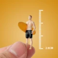 Surfing Boy