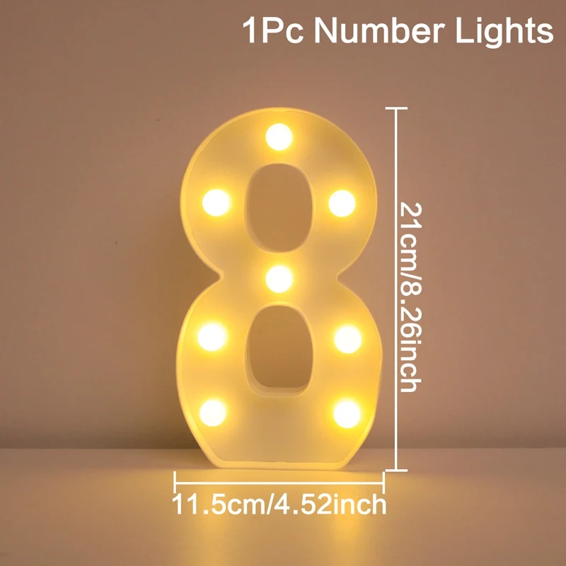 8