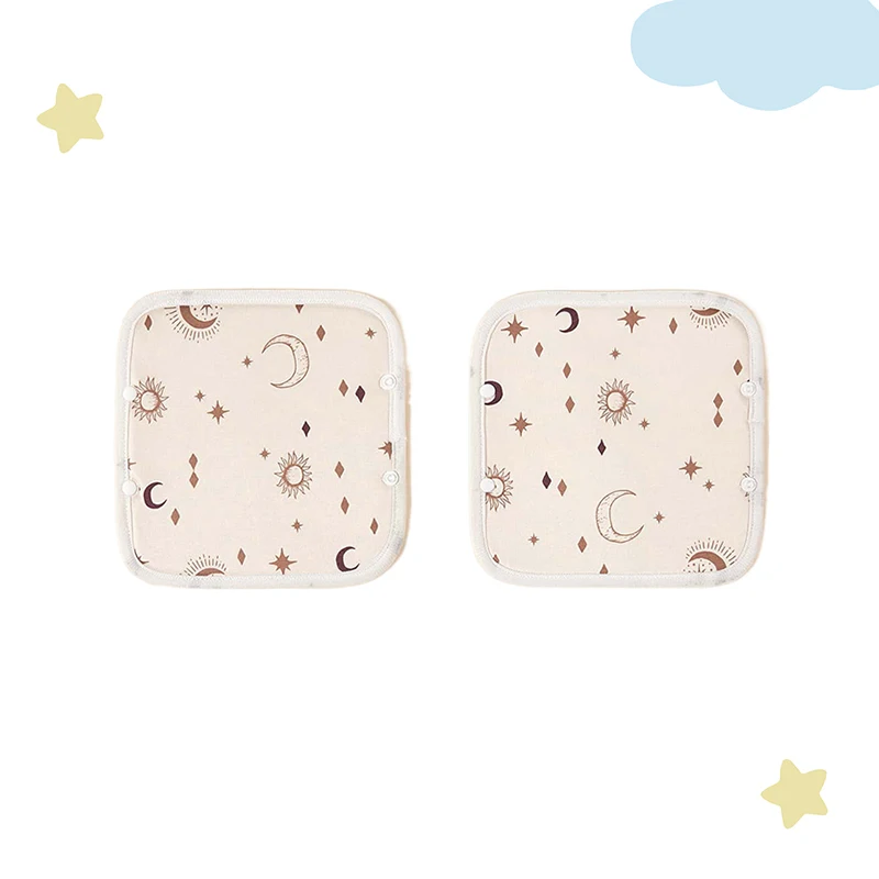 Fundas universales para cinturón de cochecito de bebé, Protector de esponja suave, correas para cojín de asiento de coche, almohadillas para correa de hombro para trona infantil