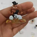DRAGON BALL DG 023