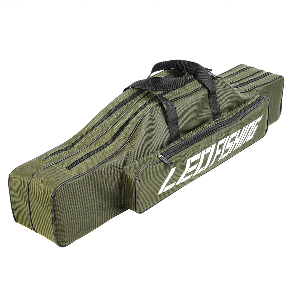 80cm green soft fold