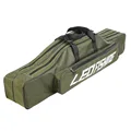 80cm green soft fold