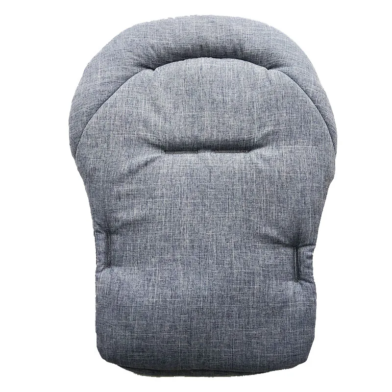 Cojín cochecito - Uso con bebé