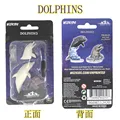 DOLPHINS
