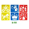 H20 Castle
