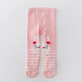 pink rabbit