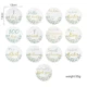 13pcs Leaf