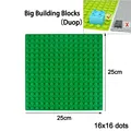 16x16 Green