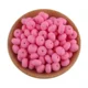 100pcs Pink