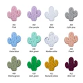 10pcs Cactus Mix