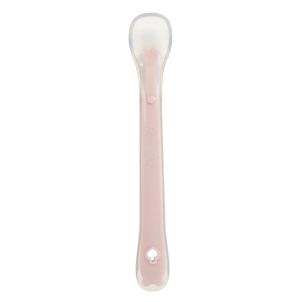 Y26 Bear spoon