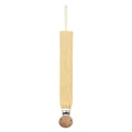 C-wood clip-D117
