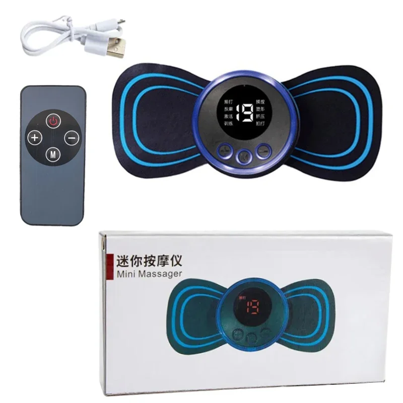 a remote control set
