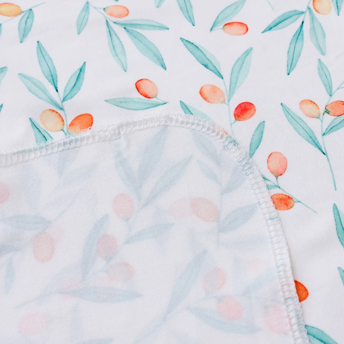 Elinfant-Conjunto de manta envolvente para bebé, manta suave con gorro a juego y lazo para diadema, cómodo conjunto de manta envolvente para niños y niñas - imagen 3