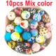 10pcs Mix color