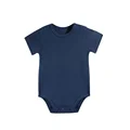 Navy (Short Sleeves)