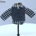Grey