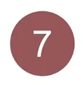 Color 7 with name