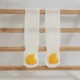 Light yellow mango