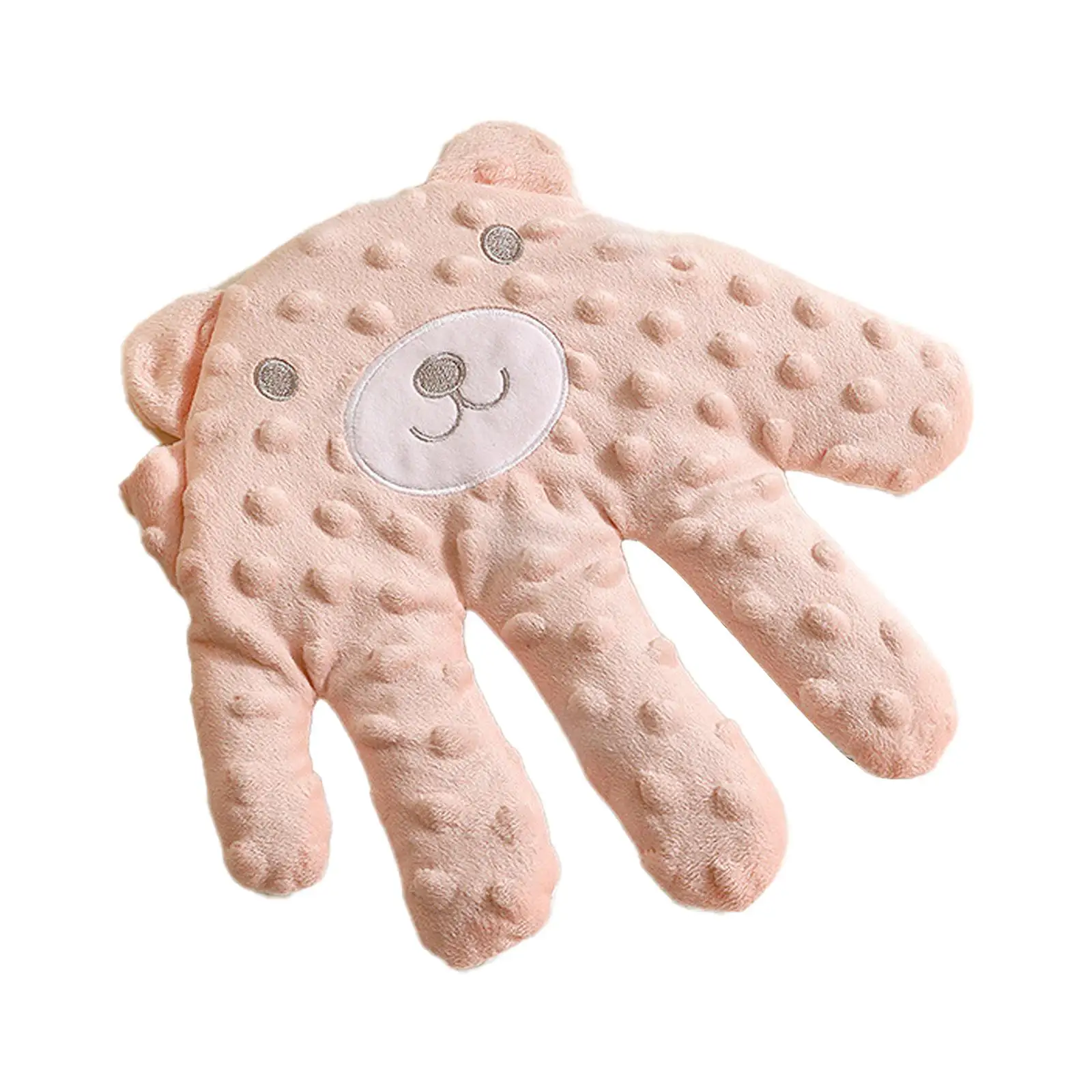 Pink Bear
