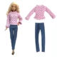 Not Include Doll O