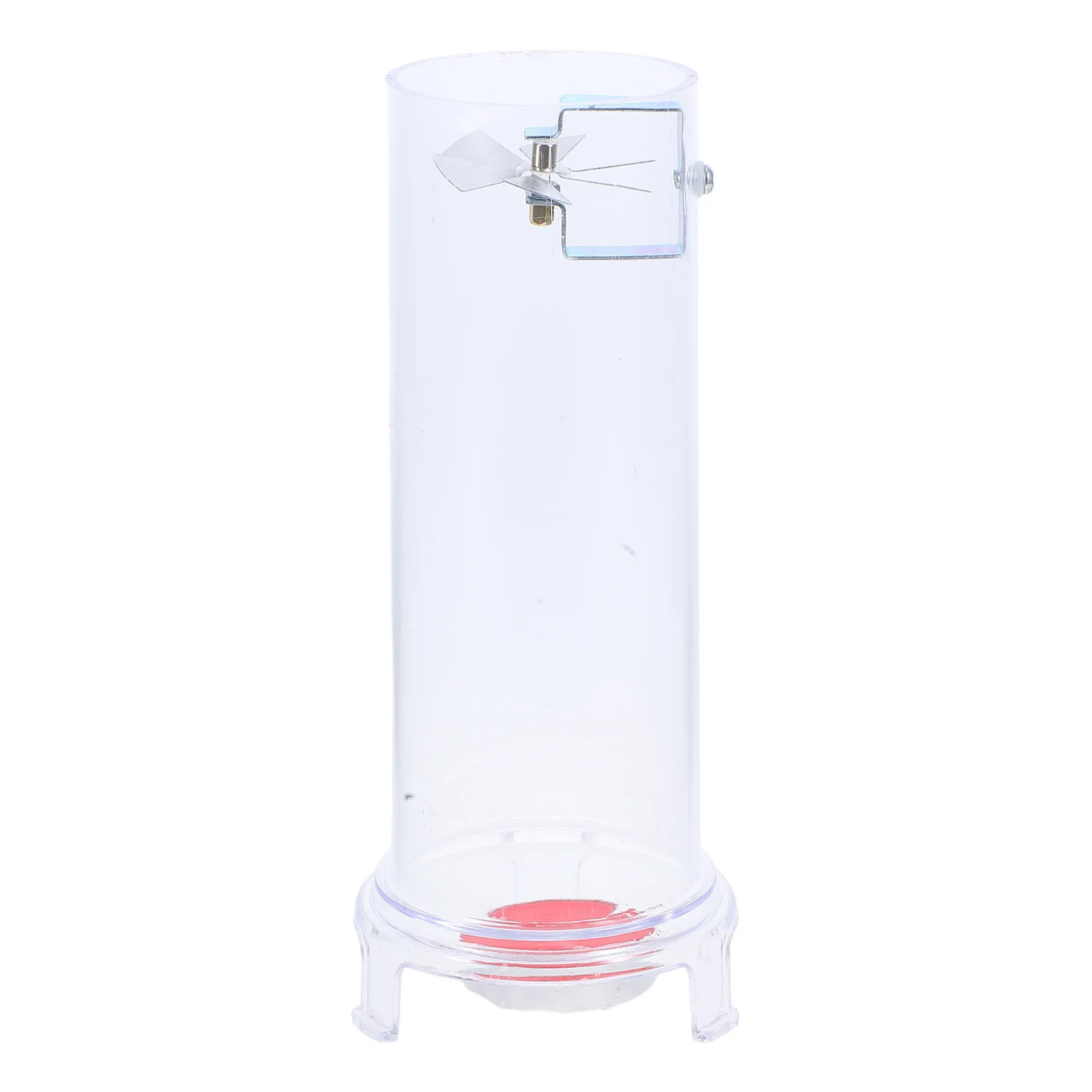 Kit de experimentos de formación de viento para niños, herramienta de aprendizaje de física con tallo de educación científica, juego de actividades de montaje DIY para primaria y - imagen 5