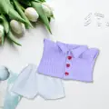Violet Grid