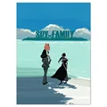 SPY FAMILY 25