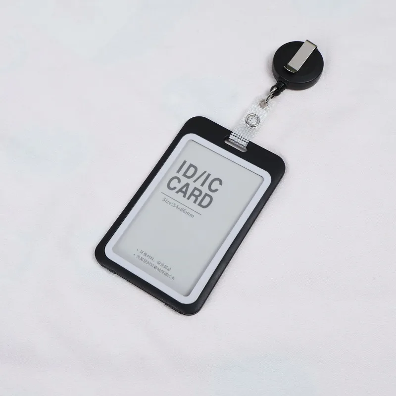 Cartera portadni vertical con espacio para insignia niño - imagen 5