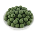 Bean green
