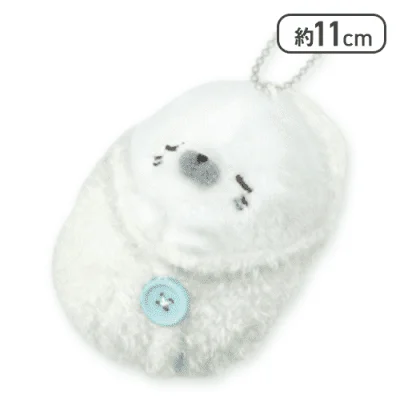 seal baby