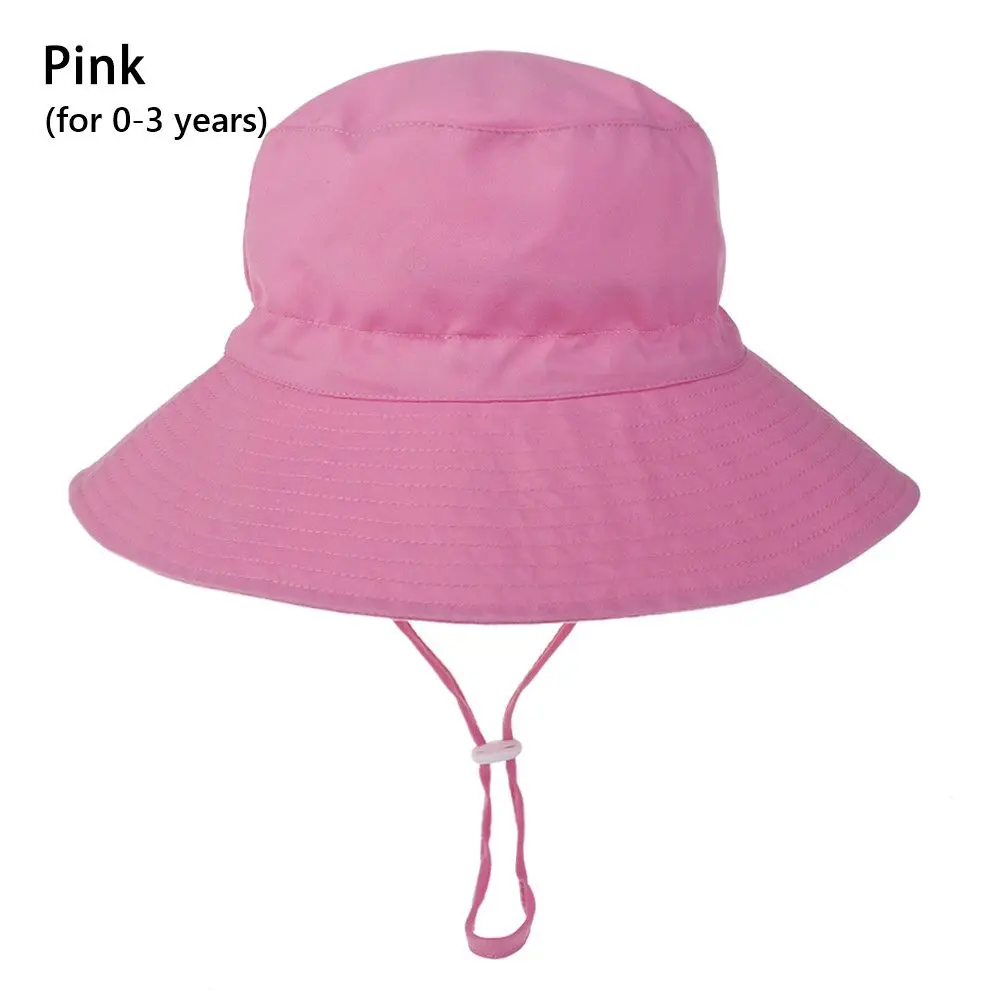 Pink 0-3