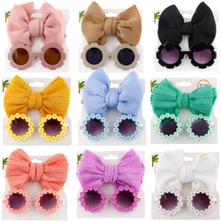 Diademas con lazo para bebé niña – Accesorios cabello